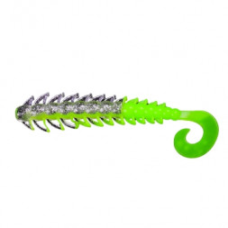 Приманка силик. Milmax Сколопендра 3 №017 съедоб. млс-1817-3