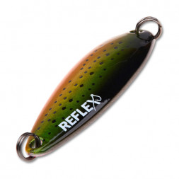 Блесна IAM REFLEX 3.1g LEGEND цв. R32