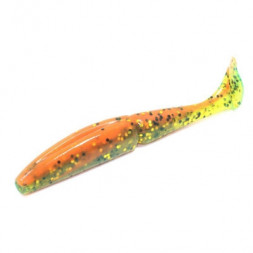 Приманка силиконовая SPRUT Nukki 100 12.4г/CRT 4шт