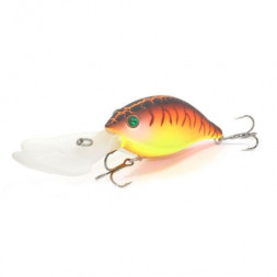 Воблер Sprut Akito 68F 19г/HT