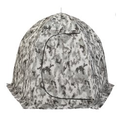 Палатка зонт CONDOR зимняя 2,2 х 2,2 х 1,8 КМФ