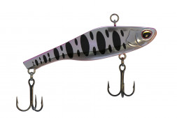 Воблер KYODA SHORE VIB размер 65, вес 16 гр тонущий цвет P305-1