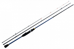 Спиннинг Maximus Streetracer 21SUL 210см 0.4-5гр тип вершинки Solid