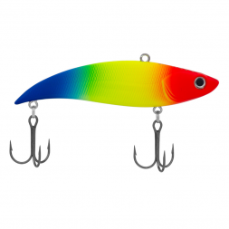 Воблер KYODA KAMPILAN VIB, размер 90 мм, вес 23 гр, тонущий, цвет P1975