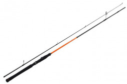 Спиннинг Maximus Axiom 21UL 2.1м 1-8г