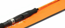 Спиннинг Maximus Axiom 21UL 2.1м 1-8г