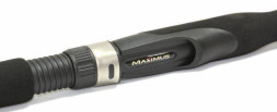Спиннинг Maximus Axiom 21UL 2.1м 1-8г