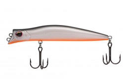 Воблер KYODA POCKY MINNOW-130F 130 мм 17,5 гр цвет P1066 заглубление 0,1 - 0,2 м