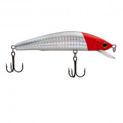Воблер KYODA Miracle Minnow-105F 10,5 см 18,5 гр цвет P11, заглубление 0,6-1,2 м