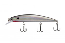Воблер KYODA VISION MINNOW-113SP, длина 113 мм вес 16 гр цвет P690 заглубление 0 - 2 м