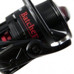 Катушка Black Side Batcher 5500FD 3+1ball