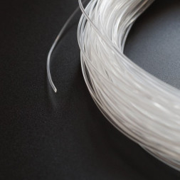 Леска ДК Клинская 50м*0.90мм моток в индивид.упаковке