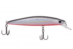 Воблер KYODA Destroyer Minnow-90SP, длина 9,0 см, вес 9.0 гр цвет P1241, заглубление 0,8-1.3 м