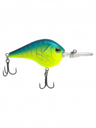 Воблеры SANSAN SAN-CRANK PELICAN 60F для троллинга 6,0см 10,0гр Col.621