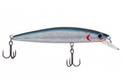 Воблер KYODA Destroyer Minnow-90SP, длина 9,0 см, вес 9.0 гр цвет P1242, заглубление 0,8-1.3 м