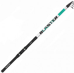 Спиннинг тел. Salmo Blaster TELE BOAT 2.40 XH