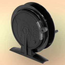 Катушка проводочная зима WHZ 65 ЧД