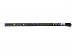 Удочка WFT XK Bone Pure Carbo 6м б/к
